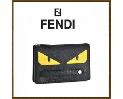 【フェンディクラッチスーパーコピー FENDI】★新作★ クラッチバッグバッグ バグズBAG BUGS 
