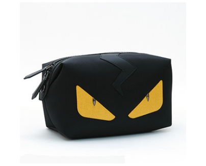 【フェンディスーパーコピー FENDI】モンスタートラベルポーチ
