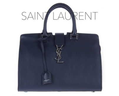 サンローランスーパーコピー ショルダーストラップ SAINT LAURENT スモールカバス 421869BJ59N4164
