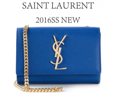 ★クラシック モノグラム★SAINT LAURENT サンローランスーパーコピー ショルダーバッグ 354121BOW0J4345