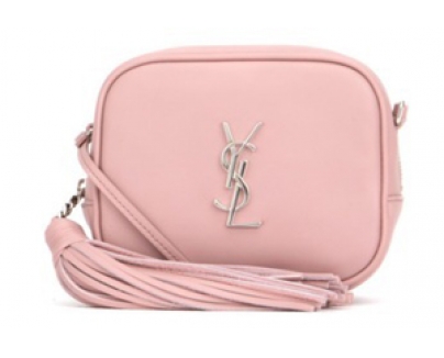Saint Laurent サンローランスーパーコピー 新作!モノグラムブロガーバッグ 425317BJ58N