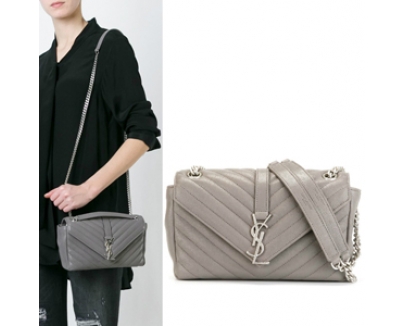 16SS Saint Laurent サンローランスーパーコピー WSL734 CLASSIC MEDIUM MONOGRAM SAINT LAURENT CHAIN BAG