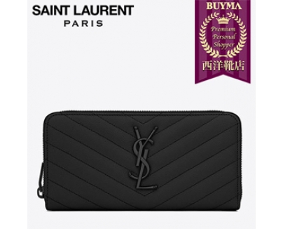 Saint Laurent サンローランスーパーコピー SAINT LAURENT 16SS┃GRAND PORTEFEUILLE ┃358094BOW05