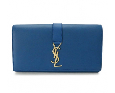 Saint Laurent サンローランスーパーコピーパリ 長財布 レザー 414567 BJ50J 4331