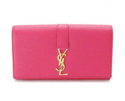 Saint Laurent サンローランスーパーコピーパリ 長財布 レザー 414567 BJ50J 5623