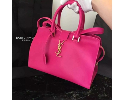 ☆人気Saint Laurent☆サンローランスーパーコピー baby cabas leather トート