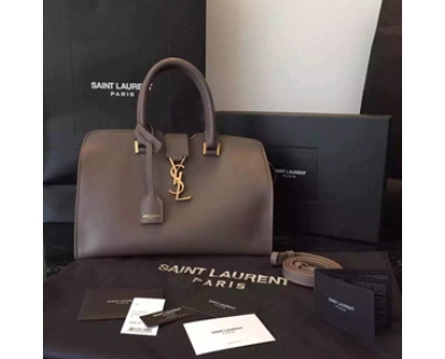 Saint Laurent☆サンローランスーパーコピー  BABYモノグラム CABAS