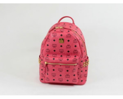 エムシーエム スーパーコピー【MCM】バッグ バックパック MMK5SVE37 RE001 ユニセックス レッド
