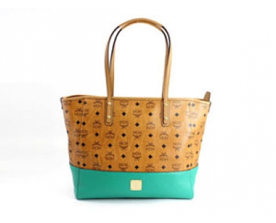 エムシーエム スーパーコピー【MCM】バッグ トートバッグ『2016年春夏』 MWP4SVI36 CO001 S P VISETOS EW