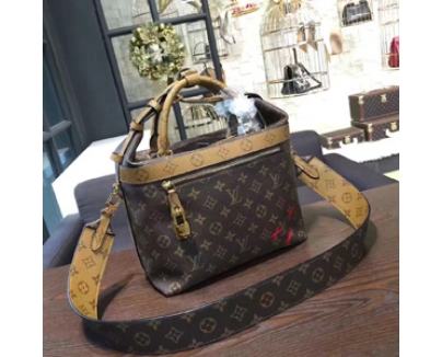 2016-17AW ルイヴィトン スーパーコピー Louis Vuitton★CITY CRUISER シティクルーザーPM
