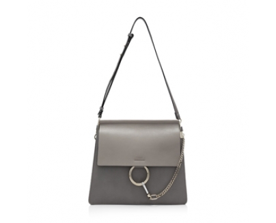 16-17新作 クロエバッグスーパーコピー CHLOE「FAYE」ショルダーバッグ ＊3S1126H8JB79＊