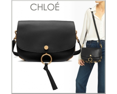 2016-17AW★クロエバッグスーパーコピー CHLOE カーティス ショルダーバッグ KURTIS 3S1238 HA6001
