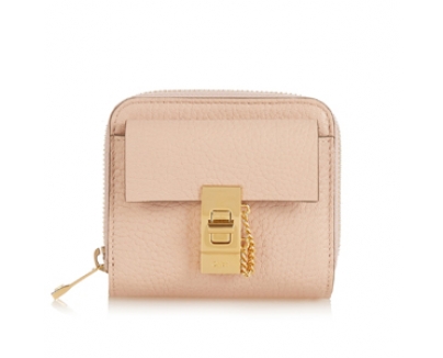 クロエ財布スーパーコピー CHLOE 2016SS★Drew ニつ折 コンパクトレザーウォレット
