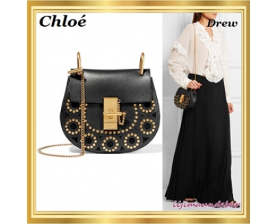 クロエバッグスーパーコピー CHLOE 2016最新モデル Chloe/Drew/ミニショルダーバッグ