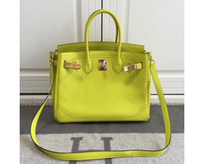 エルメスバーキン コピー HERMES ギリーズ トート バッグ 25 HERMES 新品 ゴールド金具