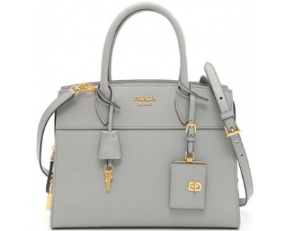 PRADA(プラダスーパーコピー)2017年春夏の商品 ESPLANADE MEDIUM BAG 1BA0462EVUF0424VOOO