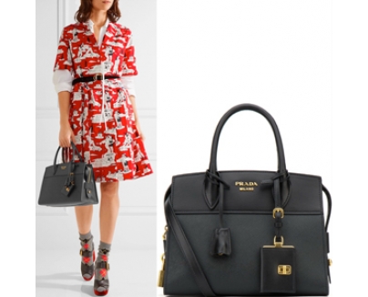 PRADA(プラダスーパーコピー)2017年春夏の商品 ESPLANADE MEDIUM BAG 1BA0462EVUF0002VOOO