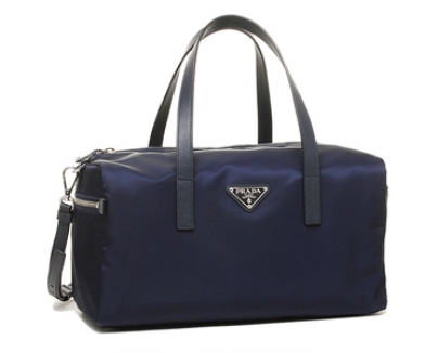 【即発】PRADAプラダスーパーコピー BL0567 064 F0216 TESSUTO/SAFFIANO ショルダーバッグ BALTICO