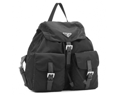 プラダスーパーコピー PRADA 1BZ811 V44 バックパック・リュック BK F0002