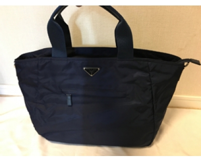 国内即発☆PRADAプラダスーパーコピー  2WAY ナイロントートバッグ BR5093