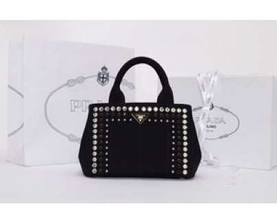 プラダコピー PRADA CANAPA ハンドバッグ パパイヤオレンジ＆ゴールド BN1877ZKIS105