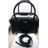 2015新作 Prada プラダスーパーコピー【1BB011ソフトカーフダブルハ...