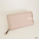 ヴァレンティノスーパーコピー VALENTINO☆RockStudグレインカーフ...