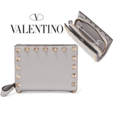 AW16-17 VALENTINO（ヴァレンティノスーパーコピー） スタッズウォ...