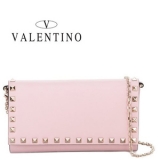2016-17AW VALENTINO ヴァレンティノスーパーコピー 長財布 チ...