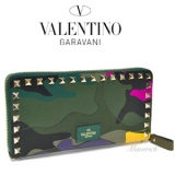2017新作 VALENTINO(ヴァレンティノスーパーコピー)★ロックスタッズ...