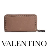 2017新作 ヴァレンティノスーパーコピー カーフレザー☆VALENTINO ス...
