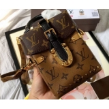 ルイヴィトン スーパーコピー カメラボックス M42999