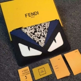 レア☆16FW フェンディクラッチスーパーコピー FENDI ☆モンスタークラッ...