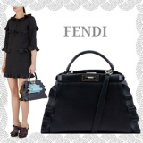 2016-17 AW フェンディスーパーコピー FENDI Wave Regul...
