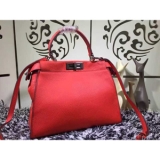 フェンディスーパーコピー FENDI ★人気 SELLERIA PEEKABOO...