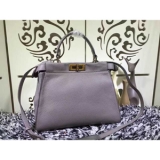 フェンディスーパーコピー FENDI ★人気 SELLERIA PEEKABOO...