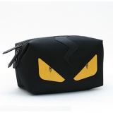 【フェンディスーパーコピー FENDI】モンスタートラベルポーチ