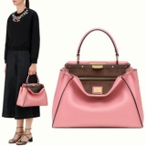 フェンディスーパーコピー FE787 FENDI BI-COLOR REGULA...