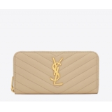 Saint Laurent☆サンローランスーパーコピー モノグラム コンチネンタ...