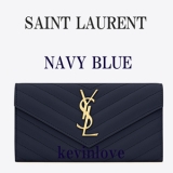 大人の色味 ☆SAINT LAURENT☆サンローランスーパーコピー モノグラム...