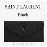 大人の色味 ☆SAINT LAURENT☆サンローランスーパーコピー モノグラム...
