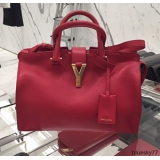 ハワイ限定 Saint Laurent(サンローランスーパーコピー)カバス2WA...