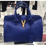 ハワイ限定 Saint Laurent(サンローランスーパーコピー)カバス2WA...