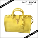 サンローランスーパーコピー 希少Saint Laurent*Yラインバッグ 31...