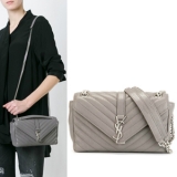 16SS Saint Laurent サンローランスーパーコピー WSL734 CLASSIC MEDIUM MONOGRAM SAINT LAURENT CHAIN BAG