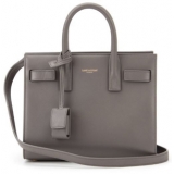 サンローランスーパーコピー ☆Saint Laurent Nano Sac De...