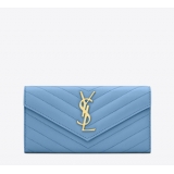 YSL*サンローランスーパーコピー☆ Saint Laurent モノグラム フ...
