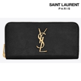 Saint Laurent サンローランスーパーコピー MONOGRAMフルジッ...