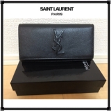 【大人気YSL完売】サンローランスーパーコピー BDJ長財布★SAINT LAU...