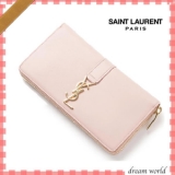 16春夏最新作★サンローランスーパーコピー Saint Laurent★ラウンド...